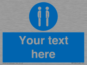 Custom mandatory keep back to back